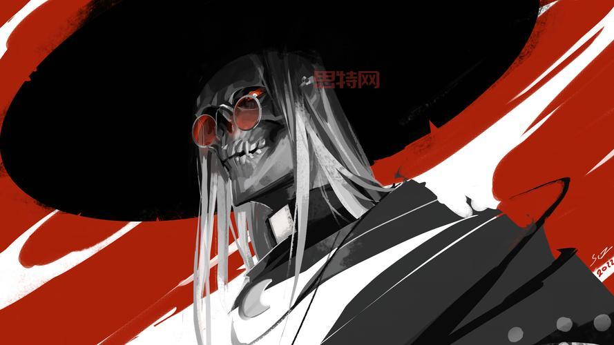 揭秘死亡颂唱者：卡尔萨斯的技能与打野策略详解