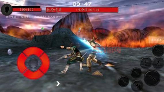 流星蝴蝶剑单机攻略:教你如何快速上手通关游戏剧情