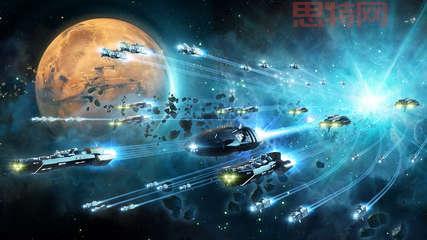 Starpoint Gemini 2评测:深度解析这款科幻太空RPG游戏