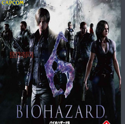 生化危机6语言怎么调中文？详细步骤教你轻松搞定