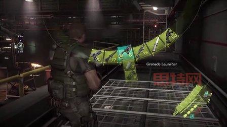 生化危机6语言怎么调中文？详细步骤教你轻松搞定