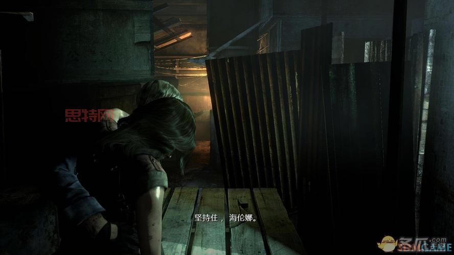 生化危机6语言怎么调中文？详细步骤教你轻松搞定