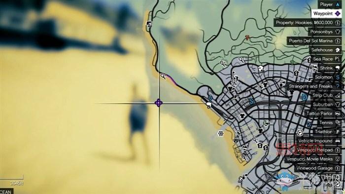 还在输秘籍?教你GTA5金钱秘籍怎么输入更方便!