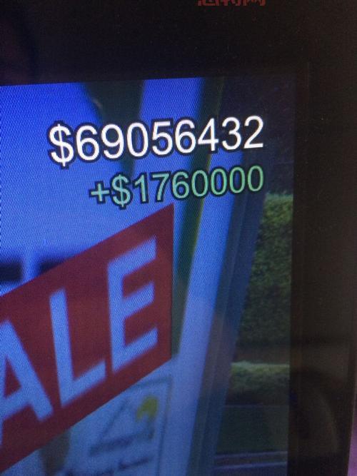 还在输秘籍?教你GTA5金钱秘籍怎么输入更方便!