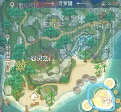 深入探秘鼹鼠特工队隐藏任务流程