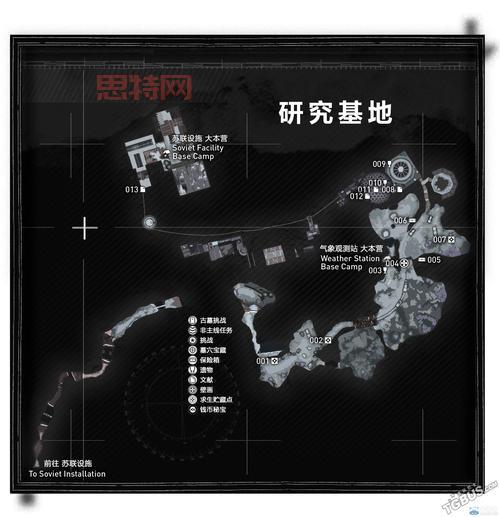 崛起全面攻略:最强技巧与隐藏要素大揭秘