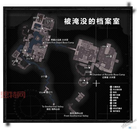 崛起全面攻略:最强技巧与隐藏要素大揭秘