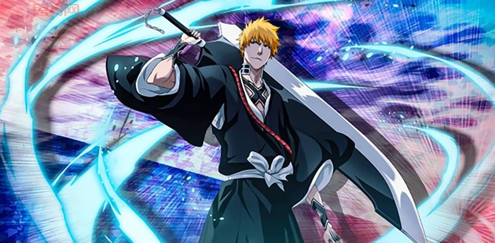 探索死神ORL:最全角色属性解析与斩魄刀养成策略