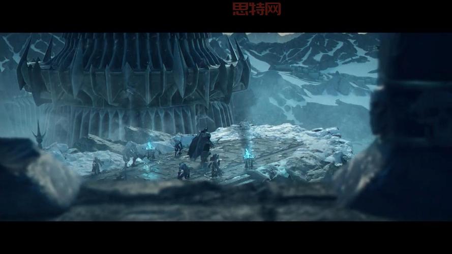 怀旧战场：重温魔兽世界的经典PVP体验