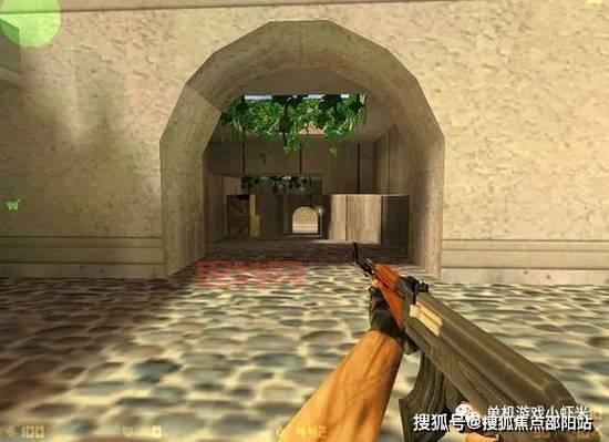 半条命秘籍大全：上帝模式、穿墙与跳关指令一网打尽