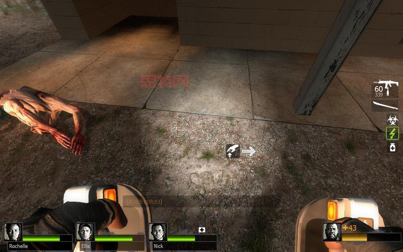 半条命秘籍大全：上帝模式、穿墙与跳关指令一网打尽