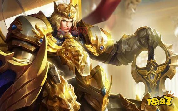 亚瑟传说新皮肤登场：如何快速获取与任务指南