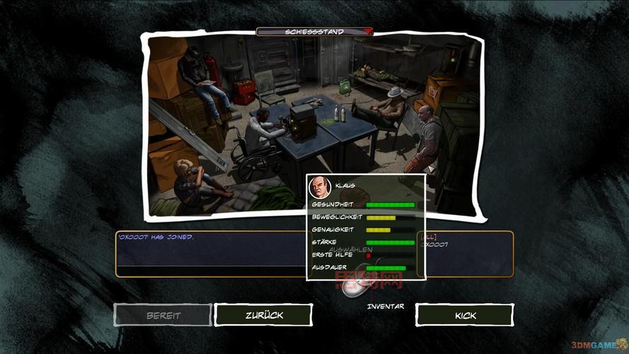 生存与策略并重！探索僵尸困境的独特玩法