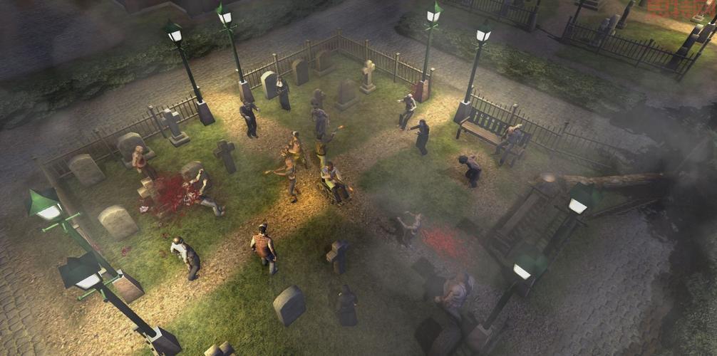 生存与策略并重！探索僵尸困境的独特玩法