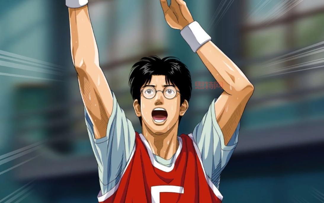 灌篮之重生木暮公延:重新定义神奈川篮球传奇