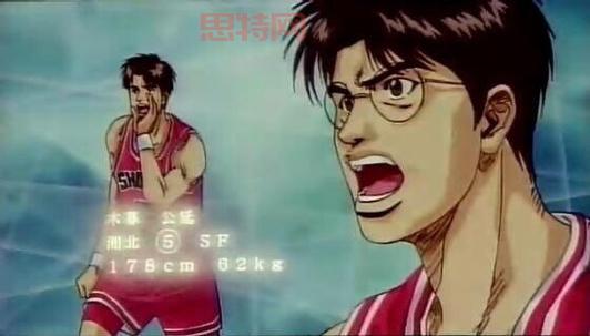 灌篮之重生木暮公延:重新定义神奈川篮球传奇