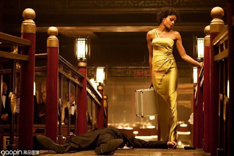 007无暇赴死豆瓣评价揭秘:一部充满情感与动作的终章