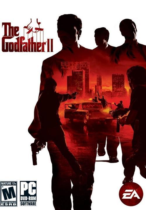 教父2中文补丁安装指南:完美翻译全程无障碍