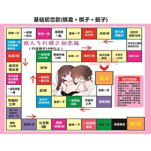 爱情游戏好玩吗?揭秘爱情游戏中的那些秘密!