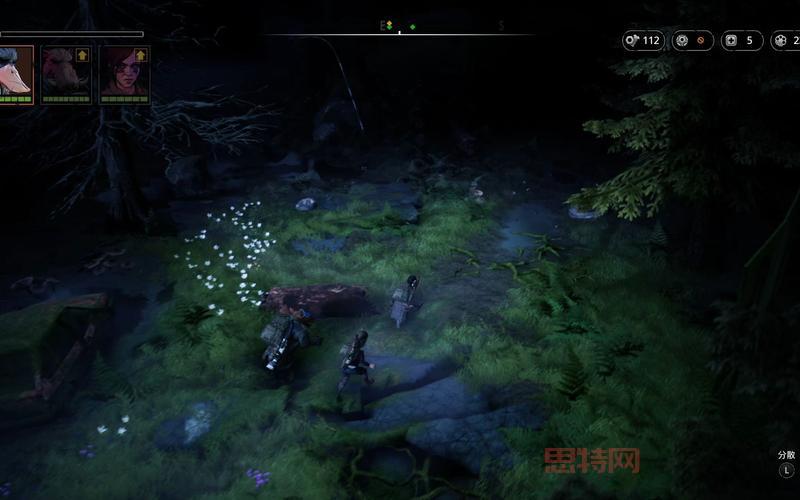 突变元年：伊甸园之路游戏评测与玩法解析