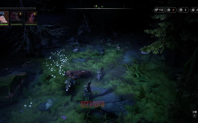 突变元年:伊甸园之路游戏评测与玩法解析