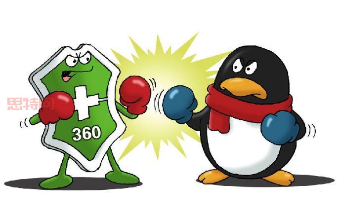 腾讯再度起诉“     qq”域名，争议背后暗藏哪些故事