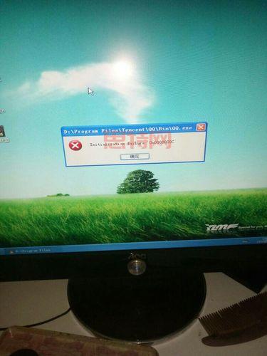 剑灵14001错误代码太烦人？高手教你轻松搞定！