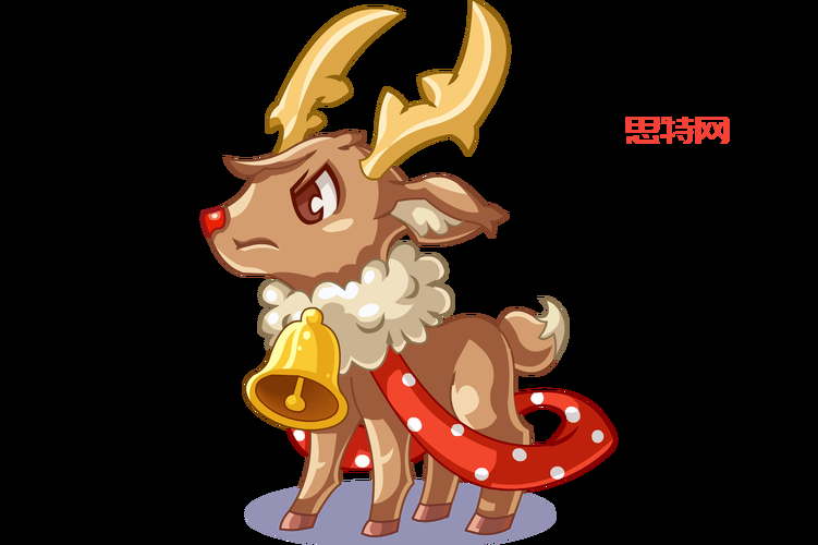 洛克王国甜心麋鹿技能厉害吗?技能表解析看这里!