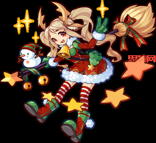 洛克王国甜心麋鹿技能厉害吗?技能表解析看这里!