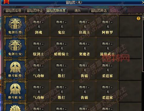 全新DNF佣兵系统奖励解析：玩家必看攻略