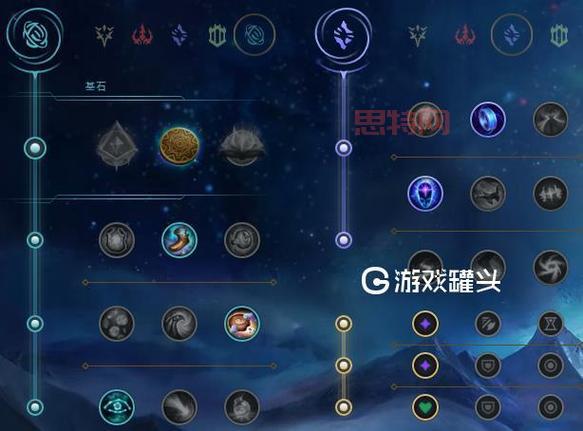 lol通用符文怎么配比较好？大神玩家教你配！