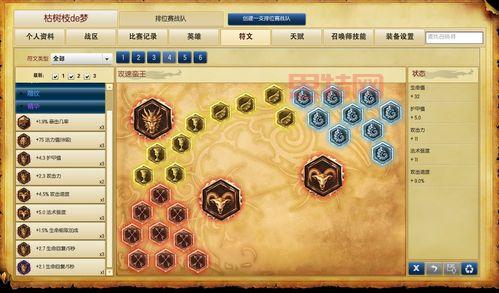 lol通用符文怎么配比较好？大神玩家教你配！