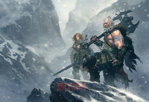 暗黑3第三章：亚瑞特火山口主线任务详解