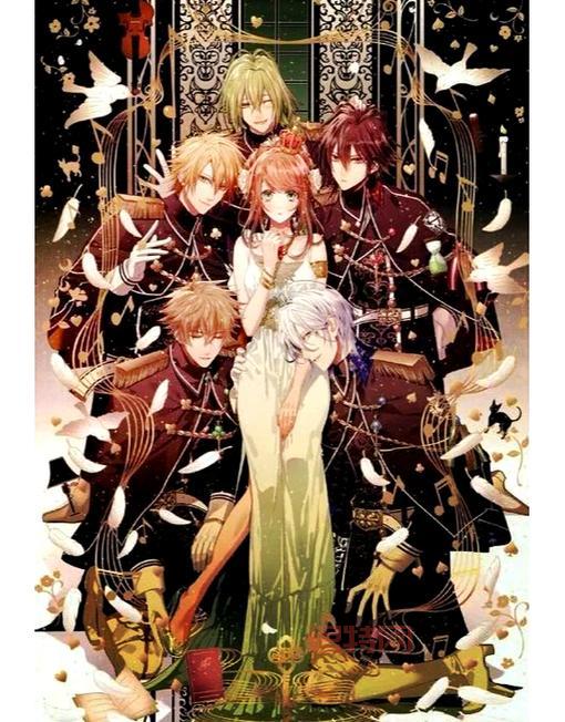 失忆症游戏：体验超真实的恋爱冒险与剧情挑战