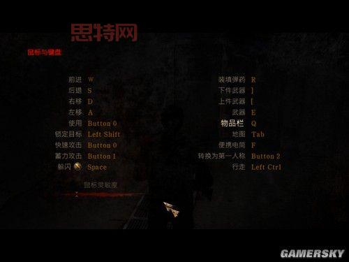 寂静岭5隐藏武器实用吗?大神实测告诉你答案!
