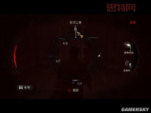 寂静岭5隐藏武器实用吗?大神实测告诉你答案!