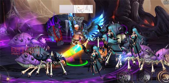 想玩阿拉德之怒？手游官方下载看这里！