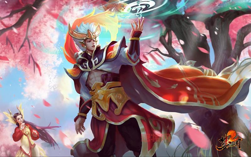 梦三国至尊俱乐部会员福利爆料，这游戏真香！