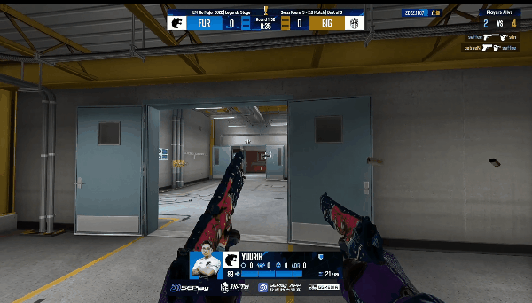 iem里约major赛程怎么样?最全观赛指南看这里