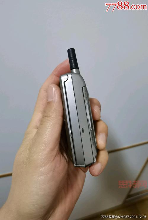 深入解析波导W800:一款优秀的3G智能手机