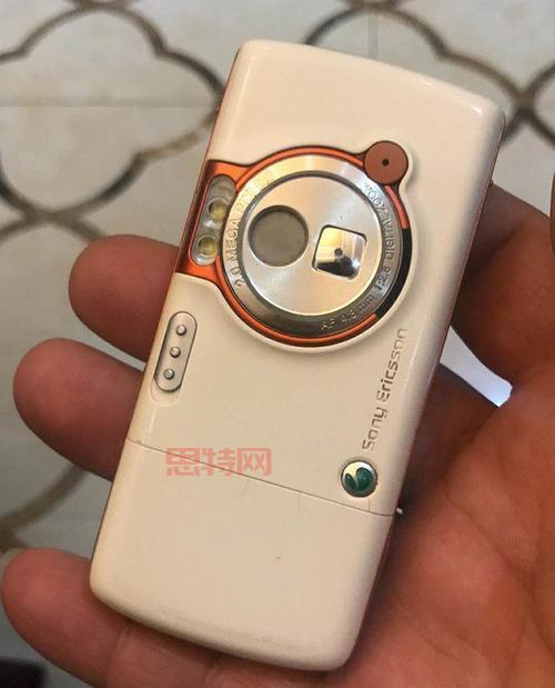 深入解析波导W800:一款优秀的3G智能手机