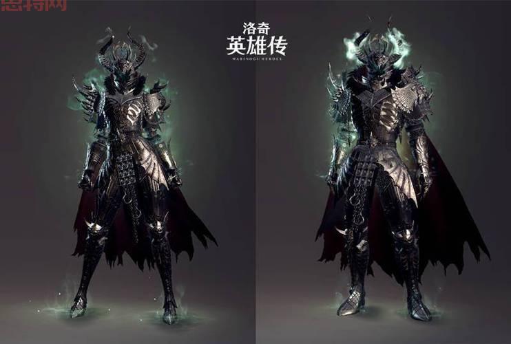 平民玩家必看!洛奇英雄传超一线职业大揭秘!
