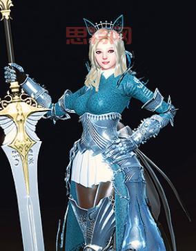 平民玩家必看!洛奇英雄传超一线职业大揭秘!