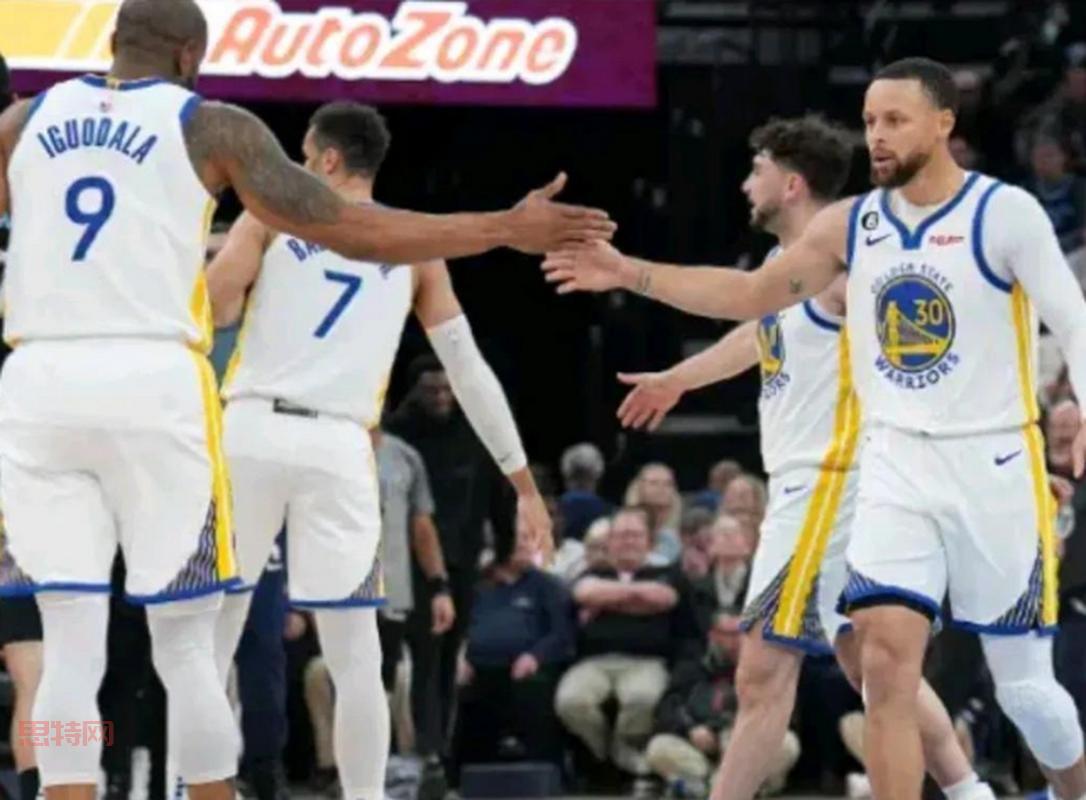 勇士终结客场8连败，客场战绩终于迎来转机！