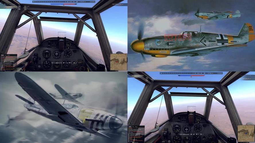 王牌空战：哈萨克斯坦动作大片，飞行员兄弟情深