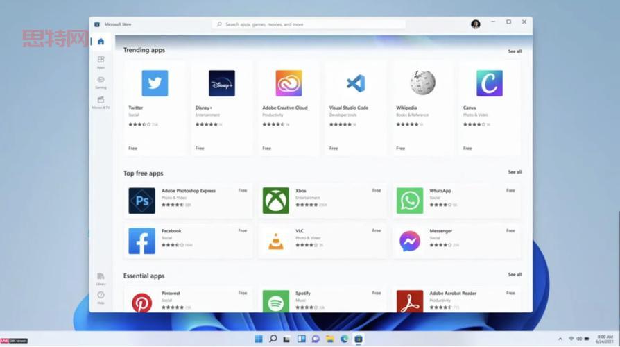 什么是UWP？全面解读通用Windows平台的特点与应用场景