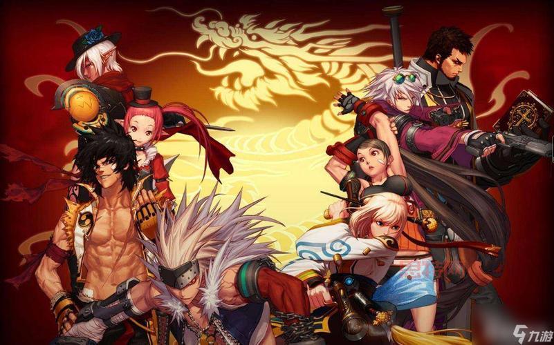 探索DNF公会技能作用及提升技巧，打造强力团队