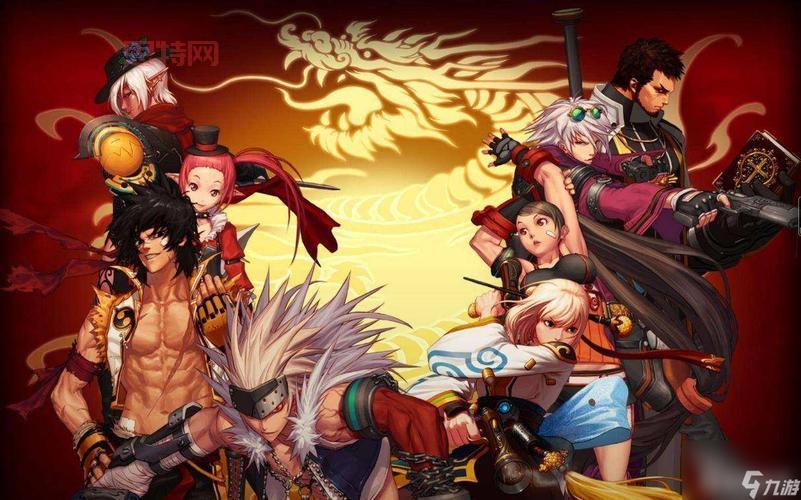 探索DNF公会技能作用及提升技巧，打造强力团队