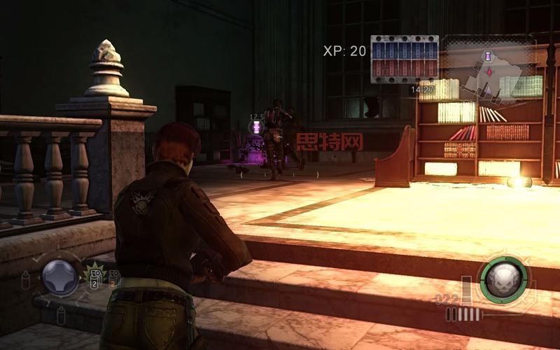 生化危机3游戏攻略：从浣熊市逃生的终极生存指南