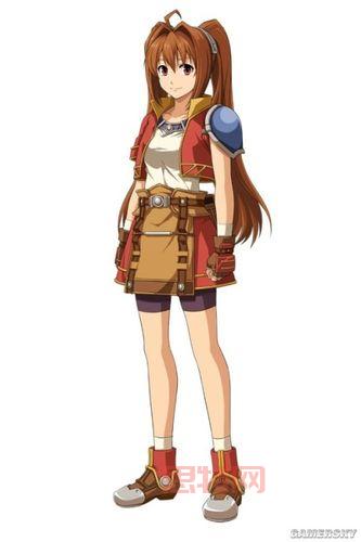 英雄传说6空之轨迹FC完美攻略：角色培养与技能搭配详解